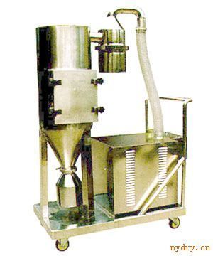 ZSL-III系列真空上料機---常州瑞騰干燥設(shè)備