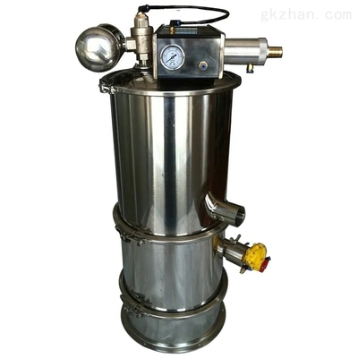 江西九江市電動(dòng)真空上料機(jī)ZKS-3生產(chǎn)廠家