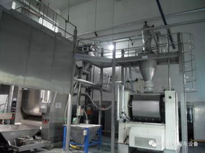 拜肯自主設計的真空上料機這么酷炫