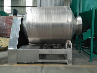 滾筒式肉制品腌菜混合機