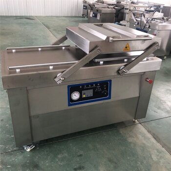 食品真空包裝機(jī)hc 600 500