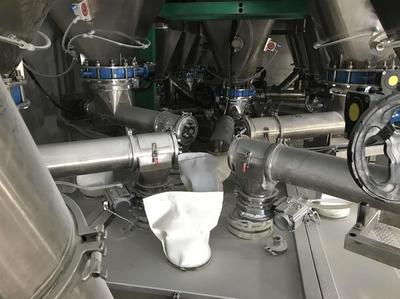 寧波獸用藥生產(chǎn)線(xiàn)設(shè)備規(guī)格