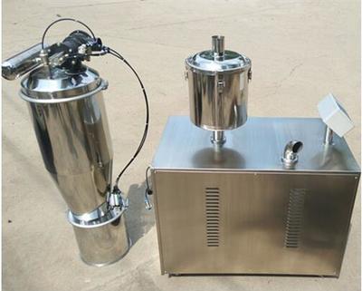 電動真空上料機(jī)1