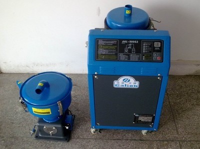 天津塑料吸料機、自動上料機及真空填料機產品資料