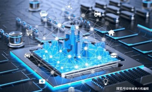 嵌入式系統(tǒng) 連接物理世界的智能基石——行業(yè)前景與技術(shù)開發(fā)詳解